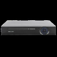 IP відеореєстратор 32-канальний 8MP NVR GreenVision GV-N-S014/32 (Lite)