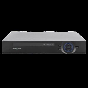 IP відеореєстратор 32-канальний 8MP NVR GreenVision GV-N-S014/32 (Lite)