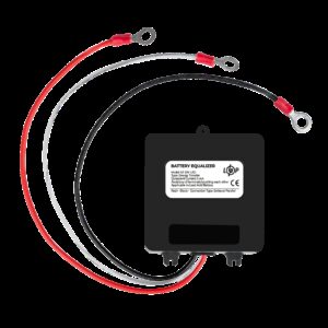 Балансир для акумуляторних батарей LP 24V LED