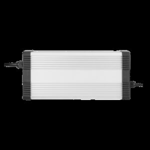 Зарядний пристрій для акумуляторів LiFePO4 72V (87.6V)-10A-720W
