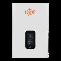 Стабілізатор напруги інверторний LogicPower LP-W - IS2500 (2000Вт)