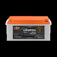 Акумулятор LP LiFePO4 12,8V - 230 Ah (2944Wh) (BMS 150A/75A) пластик
