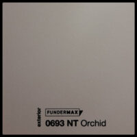 HPL панель 6 мм / ТМ - FUNDERMAX 0693 NT ( Orchid )