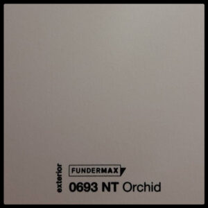 HPL панель 6 мм / ТМ - FUNDERMAX 0693 NT ( Orchid )