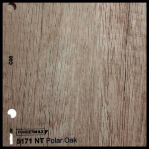 HPL панель 6 мм / ТМ - FUNDERMAX 5171 - NG (Polar OAK)