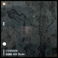 HPL панель 6 мм/ТМ — FUNDERMAX 0386 — NG ( Blues )