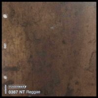 HPL панель 6 мм/ТМ — FUNDERMAX 0387 — NG ( Reggae )
