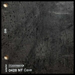 HPL панель 6 мм / ТМ - FUNDERMAX 0428 - NG ( Cave )