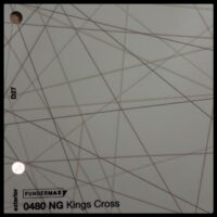 HPL панель 6 мм / ТМ - FUNDERMAX 0480 - NG ( Kings Cross )