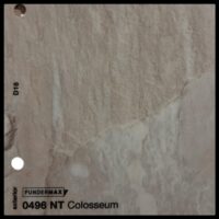 HPL панель 6 мм / ТМ - FUNDERMAX 0496 - NG ( Colosseum )