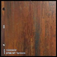 HPL панель 6 мм / ТМ - FUNDERMAX 0798 - NG ( Tambora )
