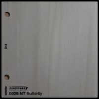 HPL панель 6 мм / ТМ - FUNDERMAX 0925 - NG ( Butterfly )
