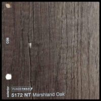HPL панель 6 мм / ТМ - FUNDERMAX 5172 - NG ( Marshland Oak )
