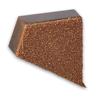 Заглушка торцевої планки ПВХ (ліва)