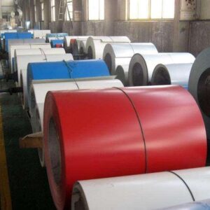Сталь рулонна Shandong Yehui покриття Steel Co. Ltd