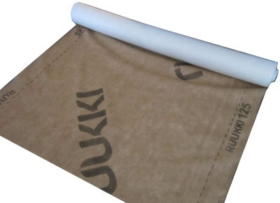 Супердифузійна мембрана Рууккі 115