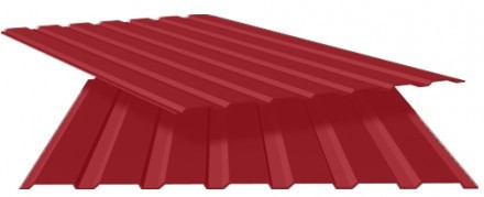 Профнастил Н-15 (0,45 мм)