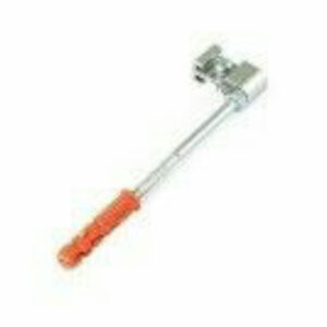 Ines Водосток Дюбель хомута труби 120 мм