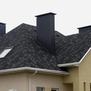 Бітумна черепиця KATEPAL в асортименті.