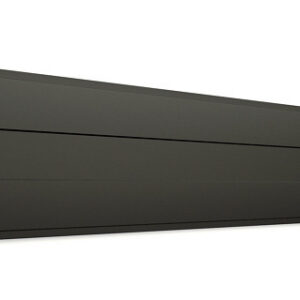 Дошка металевий сайдинг панелі для фасаду 8017 РЕ 25 мк 0,45 мм, Італія