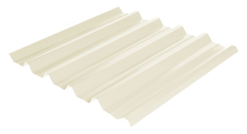 Профнастил 0,5 мм Arcelor | С-44 RAL