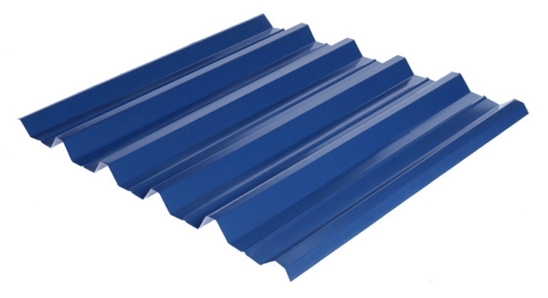 Профнаcтил НС-44 | RAL