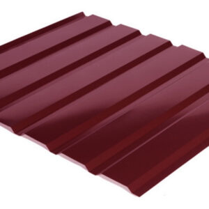 Профнакстил ПС-18 / ПК - 18 / RAL 3005 (Дніпро)