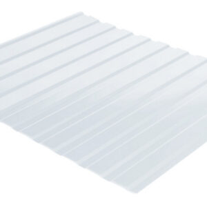 Профнастил С-10 0,45 мм RAL 9003 Тектум-С