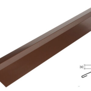 Коник фігурний No2