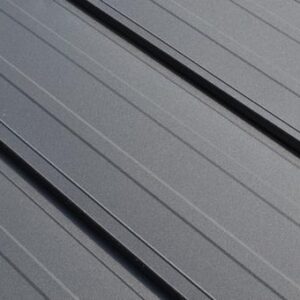 Фальцівні панелі Retroline 510 T — 0,7 мм Poland'