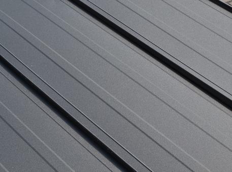 Фальцівні панелі Retroline 510 T — 0,7 мм Poland'