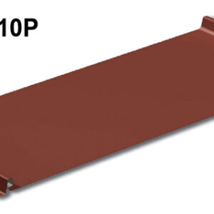 Фальцева панель "Retroline 510 P" ⁇ RAL 8017 ⁇ 0.5 мм ⁇ PURMAT ⁇