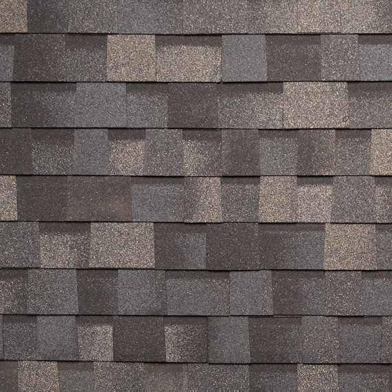 Tegola Майстер старий камінь-Двохшарова бітумна черепиця