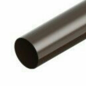 Водостічна труба rainway 75 мм - 3 м