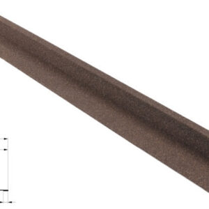 Планка бічного примикання 0.45 мм