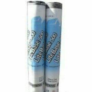 Підкладковий килим під м'яку черепицю Катепал Lite Base 500 (25 м2)