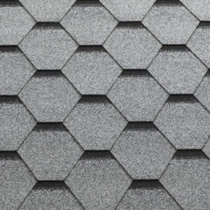 KatepalTMKatrilli (Сірий) Бітумова черепиця