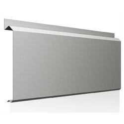 Фасадні металеві панелі Fasetti Ruukki 0,5 мм