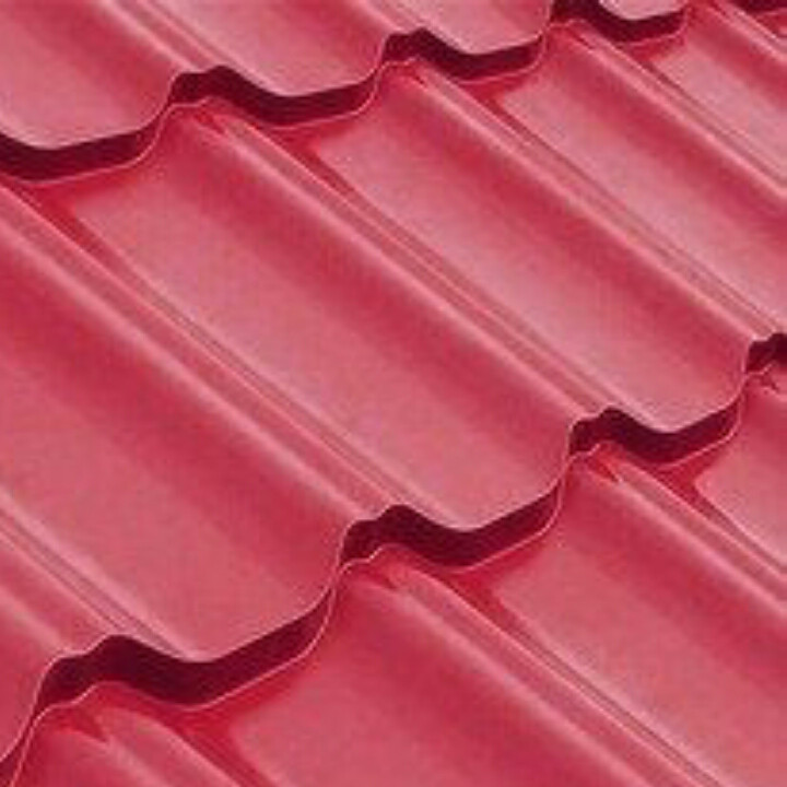 Металочерепиця Марсель 3005 / 0,45 мм РЕМА