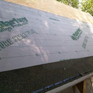 Підкладковий килим Secure Start Plus