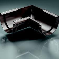 Кут ринви внутрішній ProAqua Ø150 мм