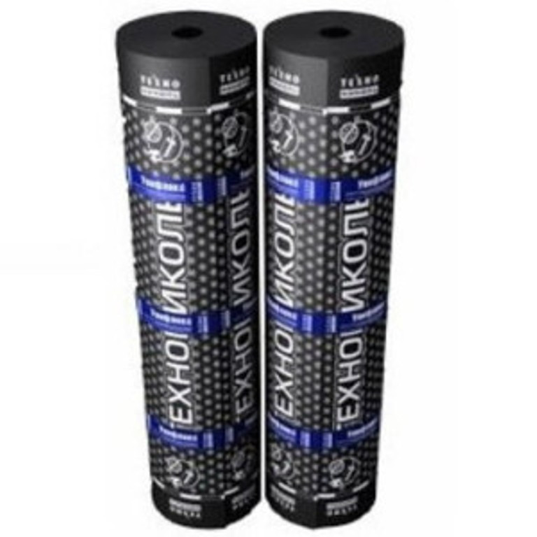 Поліпласт ЕПП 2,5 Єврорубероїд (9м2)