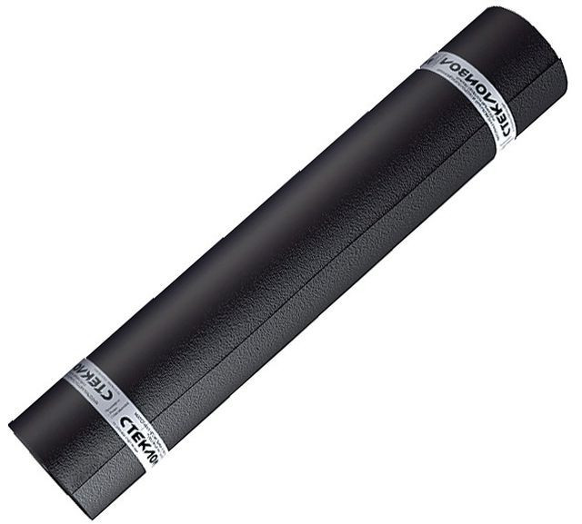 Склоізол ХКП 3,5 Єврорубероїд (10 м2)