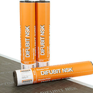 Підкладковий килим BAUDER TOP DIFUBIT NSK (50 м2)