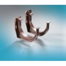 Кронштейн ринви ProAQUA Ø125 мм (водостічної системи 125/90)