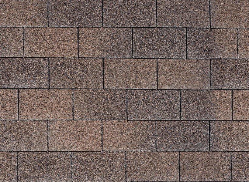 IKO Бітумна черепиця Monarch Dual Brown