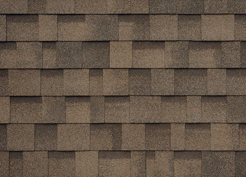 IKO Бітумна черепиця Cambridge Xpress Autumn Brown