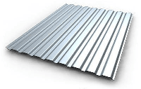 Профнастил покрівельний ПК-20 (0,40 мм)