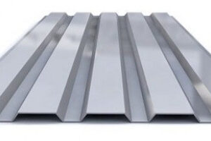 Профнастил покрівельний ПК-20 (0,35 мм)