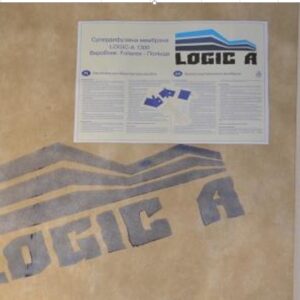 Супердифузійна мембрана LOGIC-A 1300 Basic 115 гр/кв.м.
